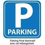 아파트 Rez-de-chaussee Avec Terrasse Et Parking A - Fr-1-619-150