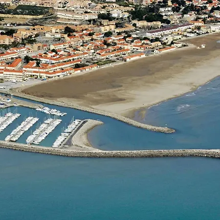 Rez-de-chaussee Avec Terrasse Et Parking A - Fr-1-619-150 * Narbonne