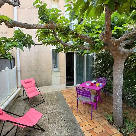 Rez-de-chaussee Avec Terrasse Et Parking A - Fr-1-619-150 *