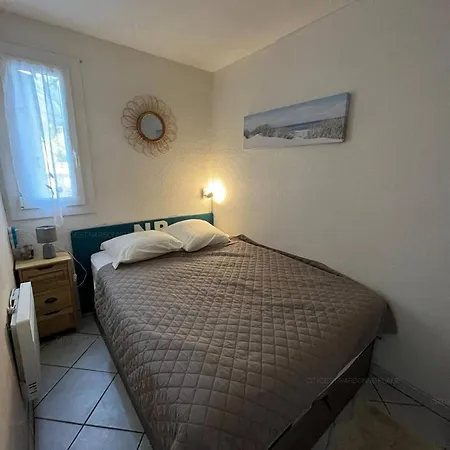 Lejlighed Rez-de-chaussee Avec Terrasse Et Parking A - Fr-1-619-150